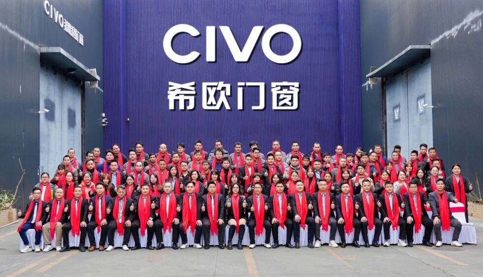 門窗源頭工廠希歐門窗續保產品責任險，為安全生活長期護航！