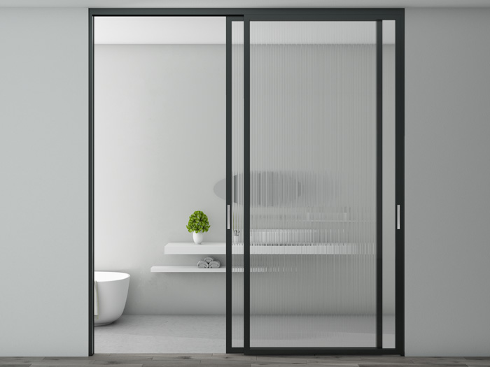 歐哲平開、推拉/吊趟門