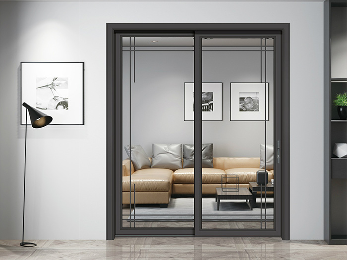 歐諾平開、推拉/吊趟門