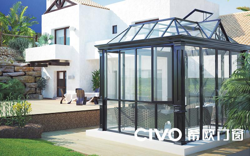 希歐門(mén)窗 希歐門(mén)窗