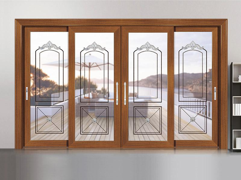 希歐門(mén)窗 希歐門(mén)窗