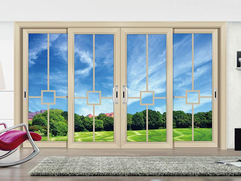 希歐門窗 希歐門窗