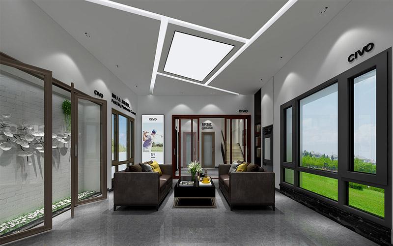 希歐門窗 希歐門窗