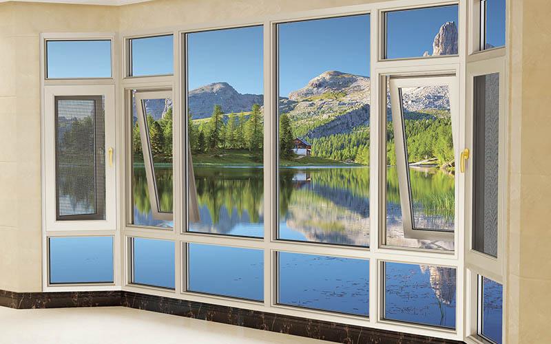 希歐門窗 希歐門窗