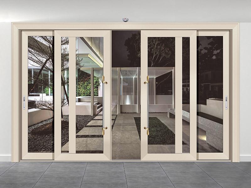 希歐門窗 希歐門窗