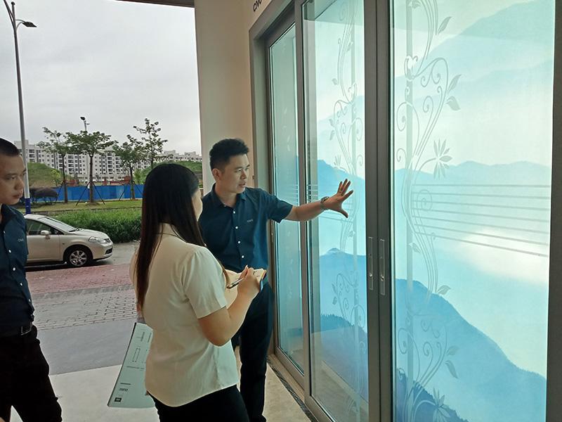 希歐門(mén)窗 希歐門(mén)窗