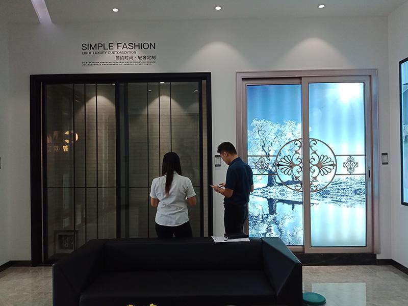 希歐門(mén)窗 希歐門(mén)窗