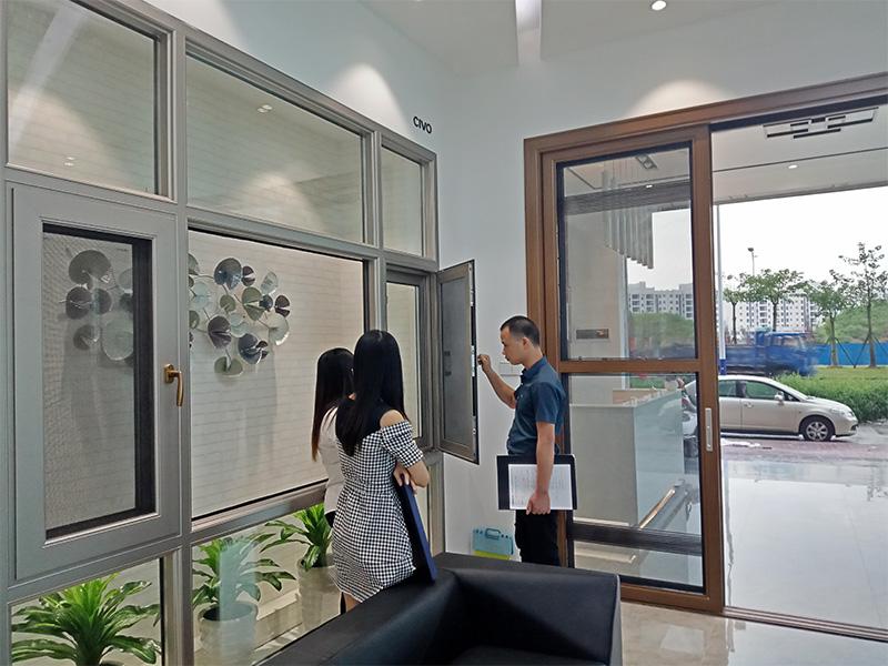 希歐門窗 希歐門窗