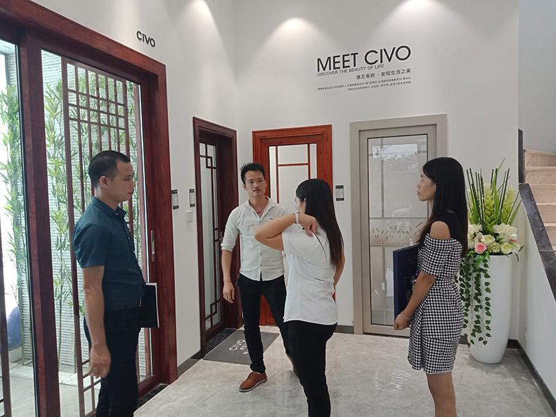 希歐門窗 希歐門窗