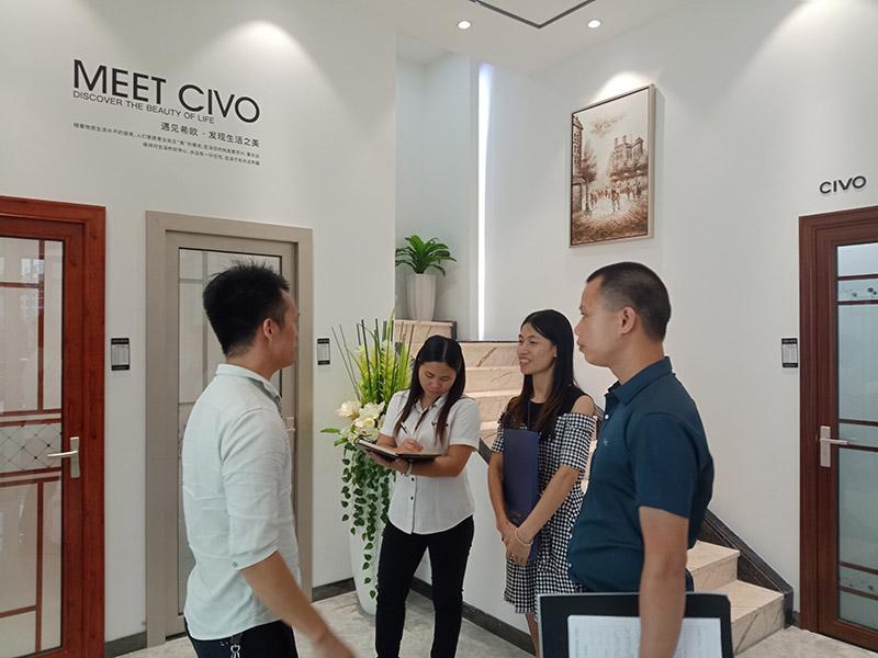 希歐門窗 希歐門窗