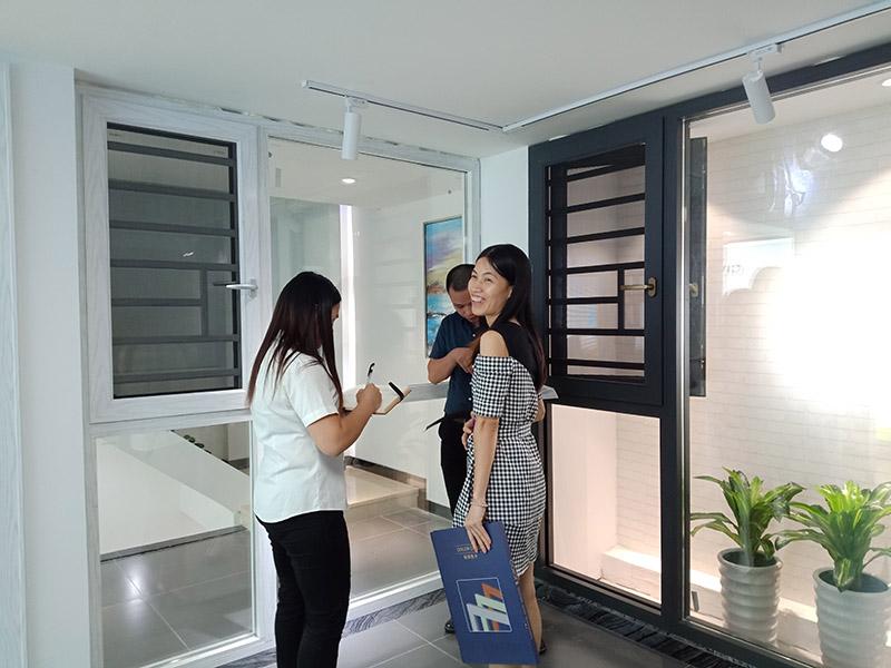 希歐門窗 希歐門窗