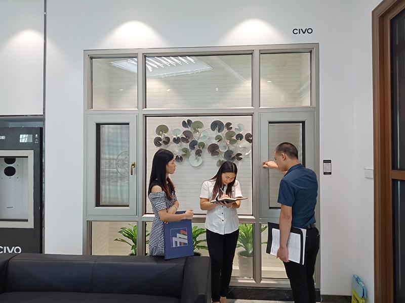 希歐門窗 希歐門窗