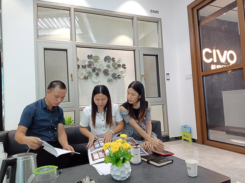 希歐門窗 希歐門窗