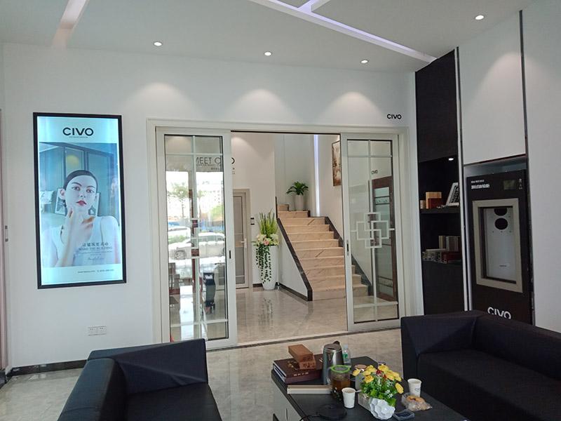 希歐門窗 希歐門窗