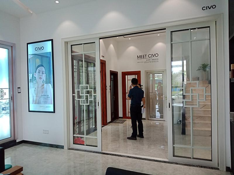 希歐門窗 希歐門窗