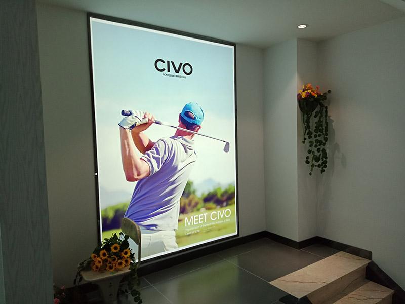 希歐門窗 希歐門窗