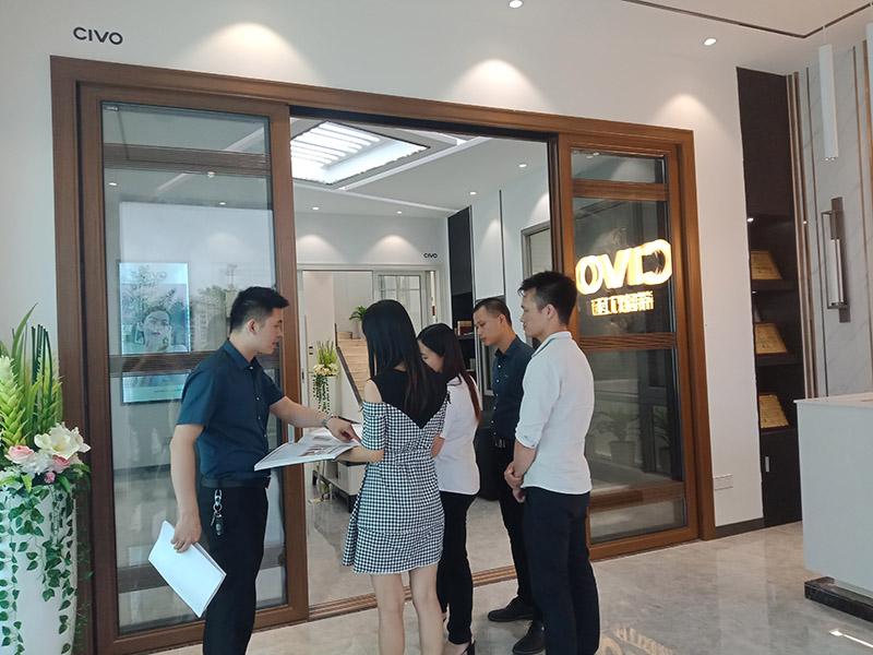 希歐門窗 希歐門窗