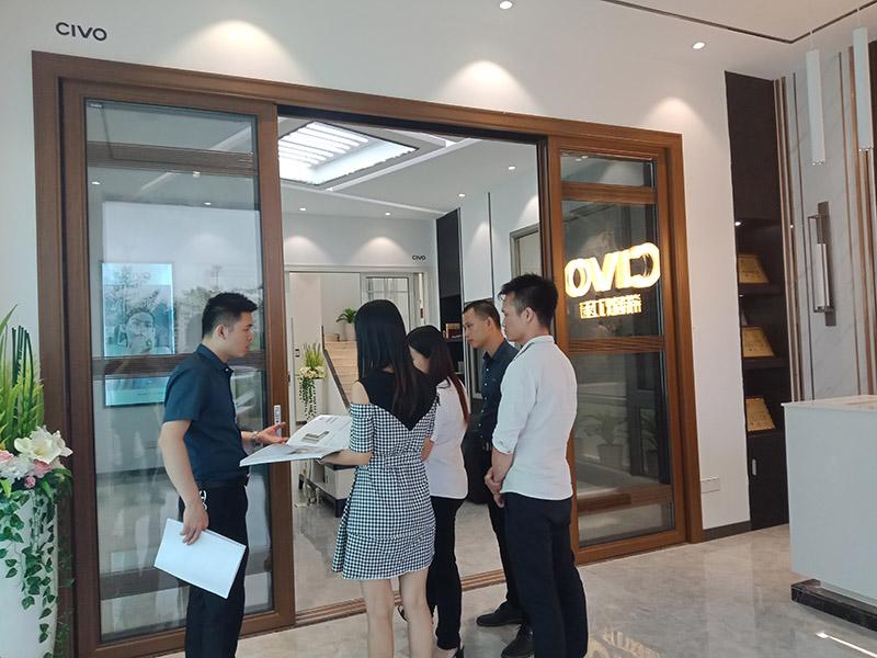 希歐門窗 希歐門窗