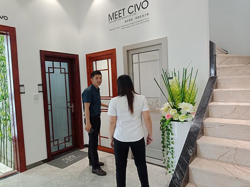 希歐門窗 希歐門窗