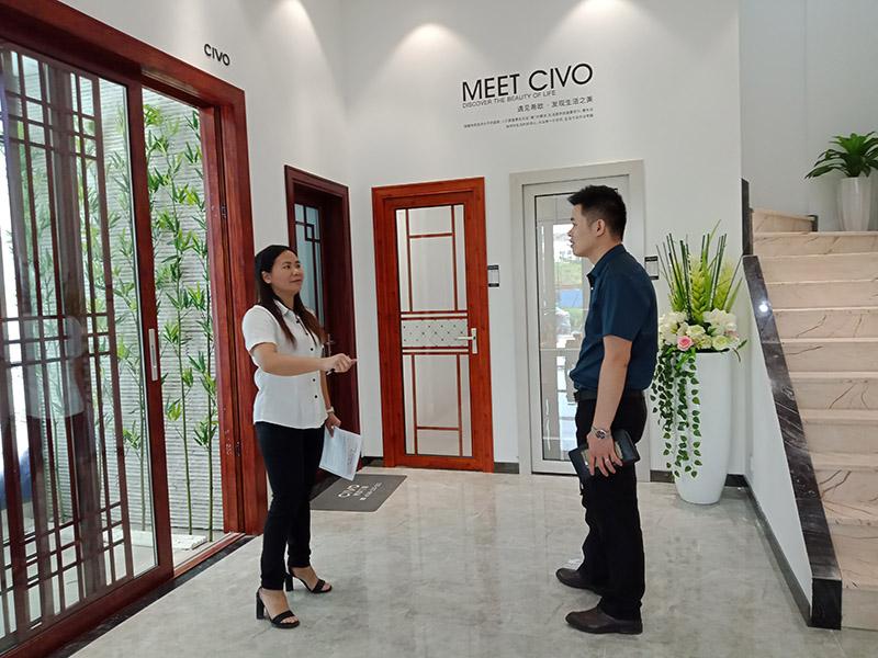 希歐門窗 希歐門窗