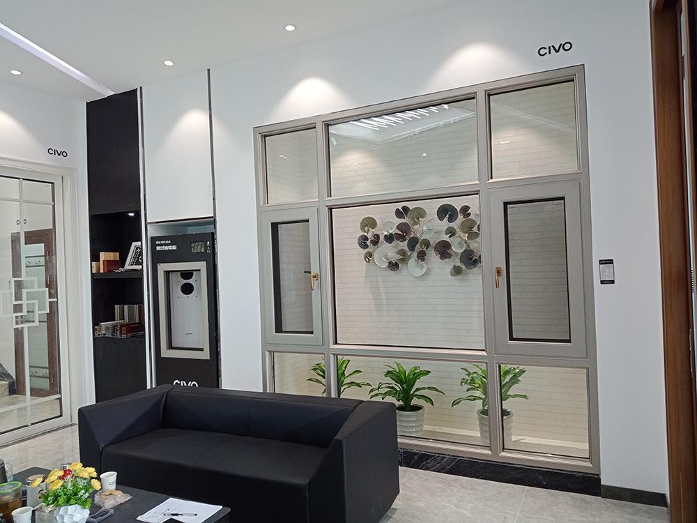 希歐門窗 希歐門窗