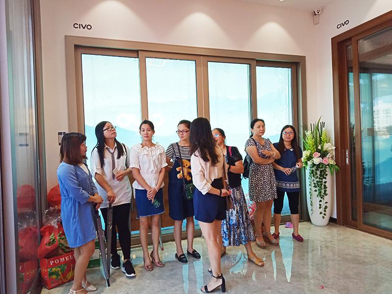 希歐門窗 希歐門窗