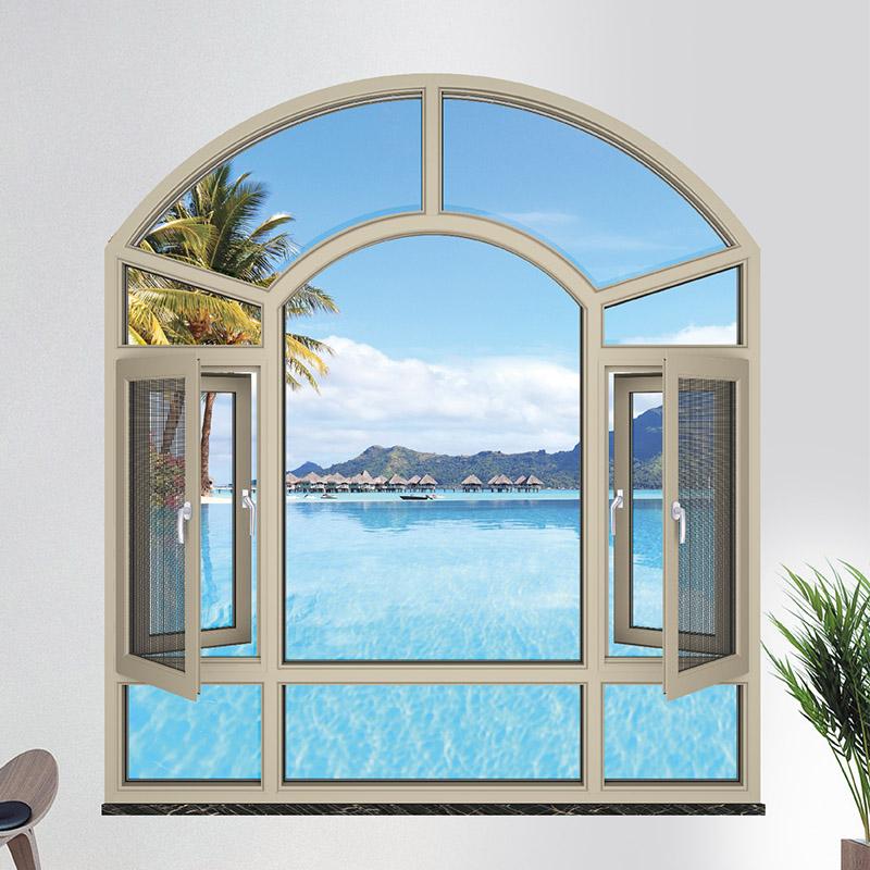 希歐門窗 希歐門窗