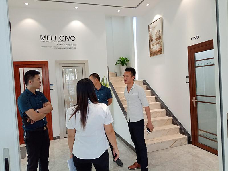 希歐門窗 希歐門窗