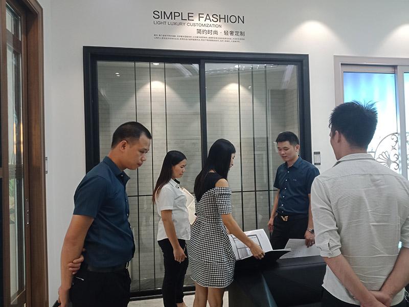 希歐門窗 希歐門窗