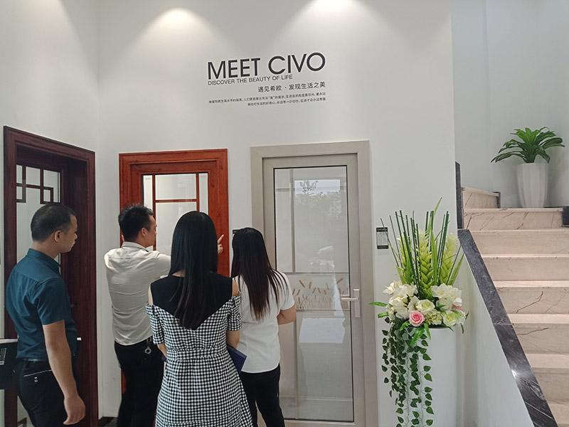 希歐門窗 希歐門窗