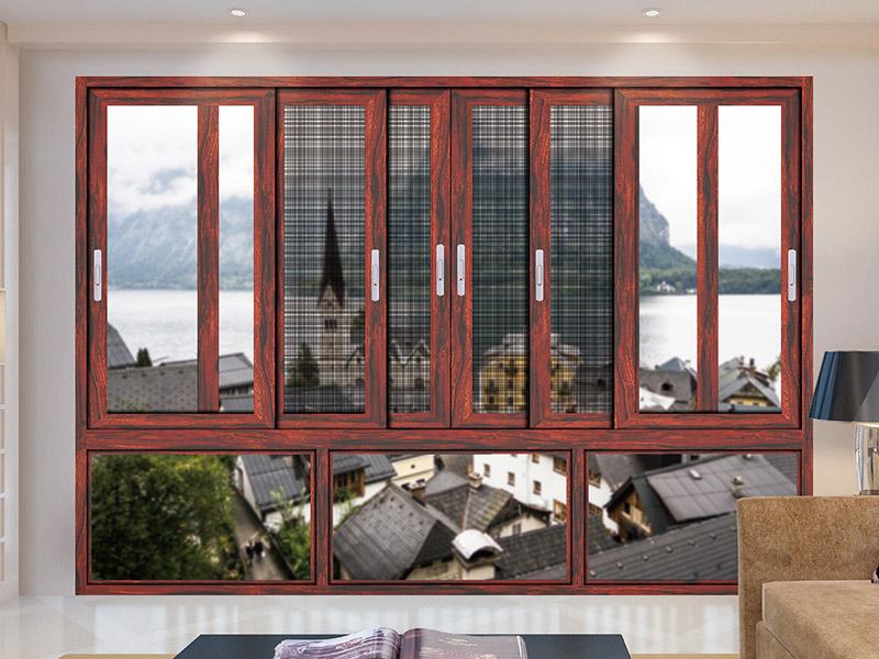 希歐門窗 希歐門窗