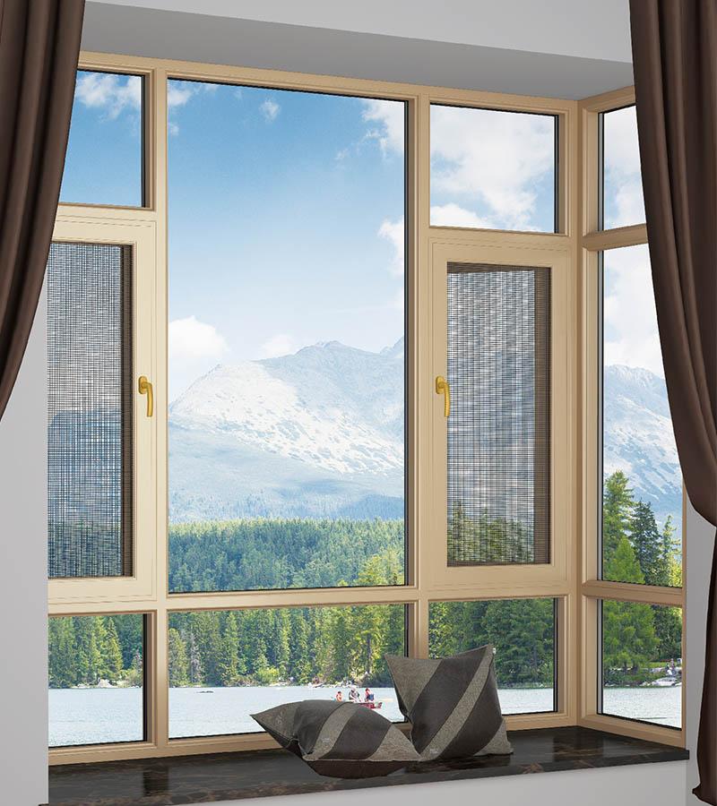 希歐門窗 希歐門窗