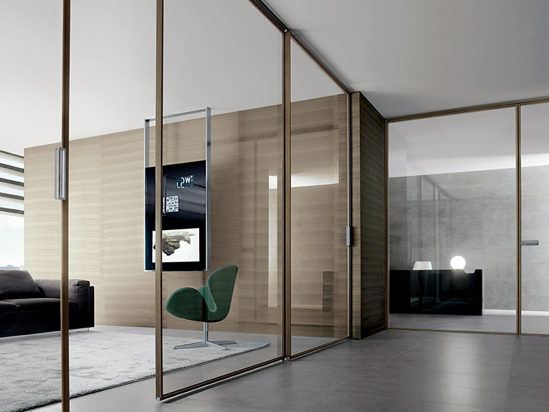 廣東CIVO希歐系統門窗裝修效果圖