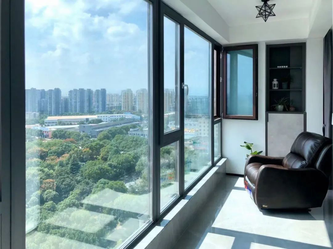 LOW-E你知多少？希歐門窗干貨