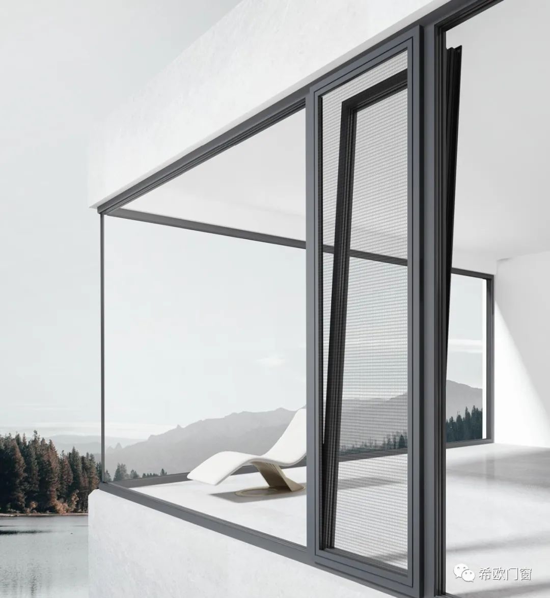 希歐門(mén)窗內(nèi)開(kāi)內(nèi)倒窗加盟代理