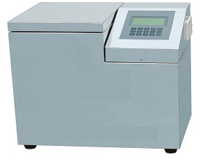 HTKL-5G型抗燃油氯含量測定儀