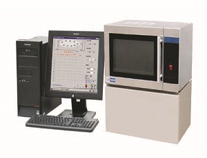 WBSC-5000/5000F型微機水分測定儀