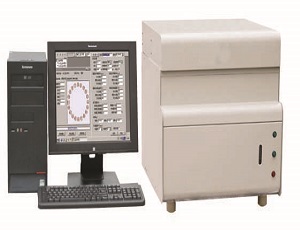 HTGF－3000型全自動工業(yè)分析儀