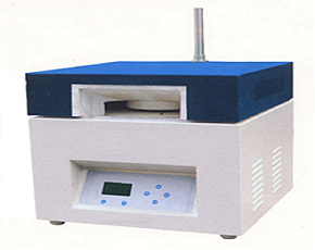 HF-800盤式灰分測定儀