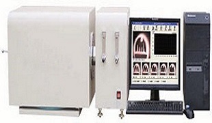 HR-4A型微機(jī)灰熔點(diǎn)測(cè)定儀