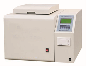 ZDHW-5T微機全自動量熱儀
